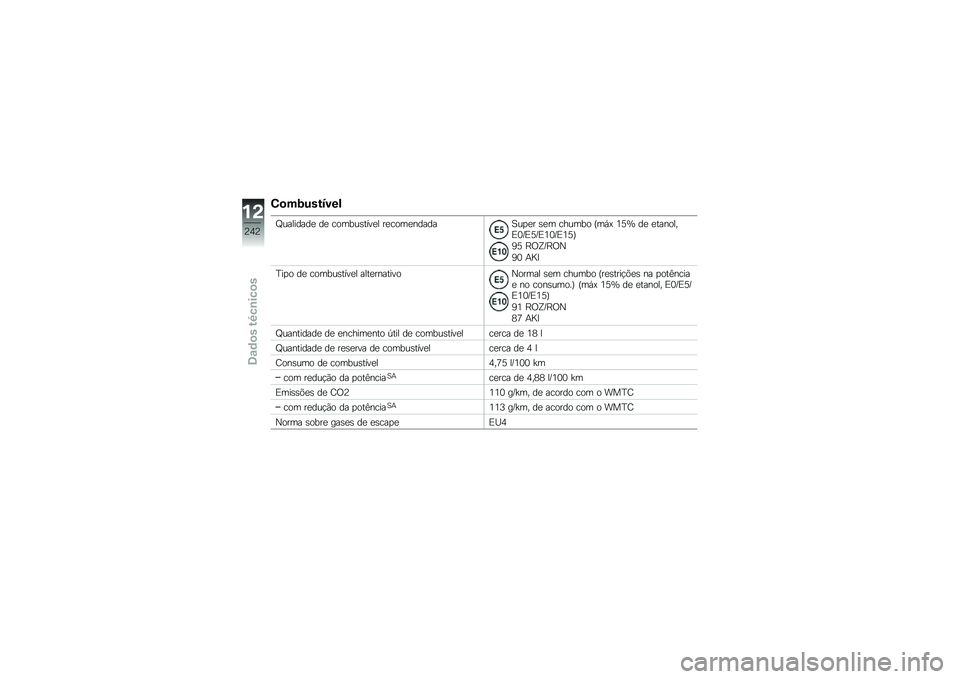BMW MOTORRAD R 1250 R 2019  Manual do condutor (in Portuguese) �4�
��;�������
�V��������
 ��
 ������\b����
� ��
����
������1��
�
� �\b�
� ������ �I��,�A �4�?�f ��
 �
�������)�3�F�)�?�F�)�4�3�F�)�4�?�J
�6�? �E�/�U