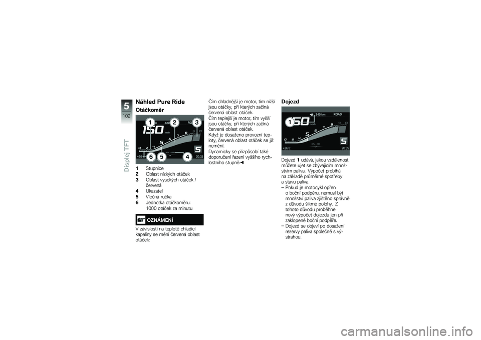 BMW MOTORRAD R 1250 R 2019  Návod k obsluze (in Czech) �/����� ���� �;���
����7��\f�
��
��#�
�&�����
�%�K�%���\b�
 �����$�� ��
����
��K�%���\b�
 ���\b���$�� ��
���� �F�������
�)�C�����
��
�$�
