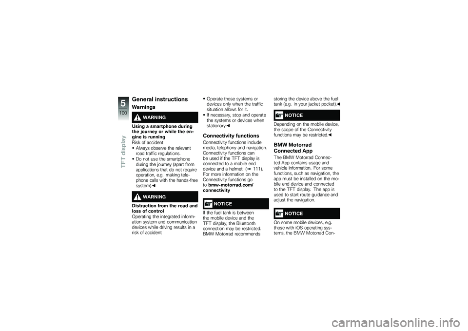 BMW MOTORRAD R 1250 RS 2019  Riders Manual (in English) ������� ����\b��
��\b����
��������
����4�1�4�
�3���� � �����\b����� ��
�����\b�� �,��
����* �� �"���� �\b�� ���7���� �� ��
����