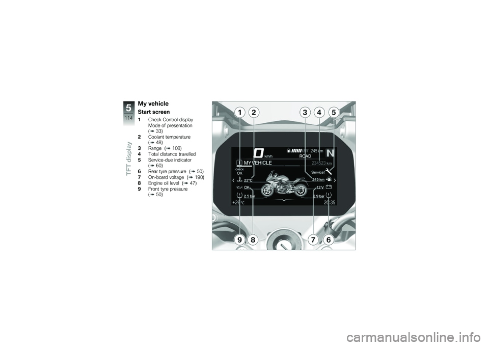 BMW MOTORRAD R 1250 RS 2019  Riders Manual (in English) �
�* �!������
��\b���\b ������
��0����! �0���
�\b��\f ���� �\f�	�
���� �� � �\b�����
�	�
����9�6�6�:
� �0���\f�	��
 �
��� ��\b�	�
��\b��9�(�1�:
�$��	��