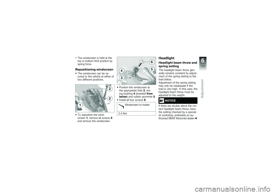 BMW MOTORRAD R 1250 RS 2019  Riders Manual (in English) �#�� �������\b��� �� ���\f� �	�
 �
���
��  ��\b ���
�
�� �\f����
 � ����
��� ��
�� �\b��� ���\b���
�������\b������ �"���������
�#�� �