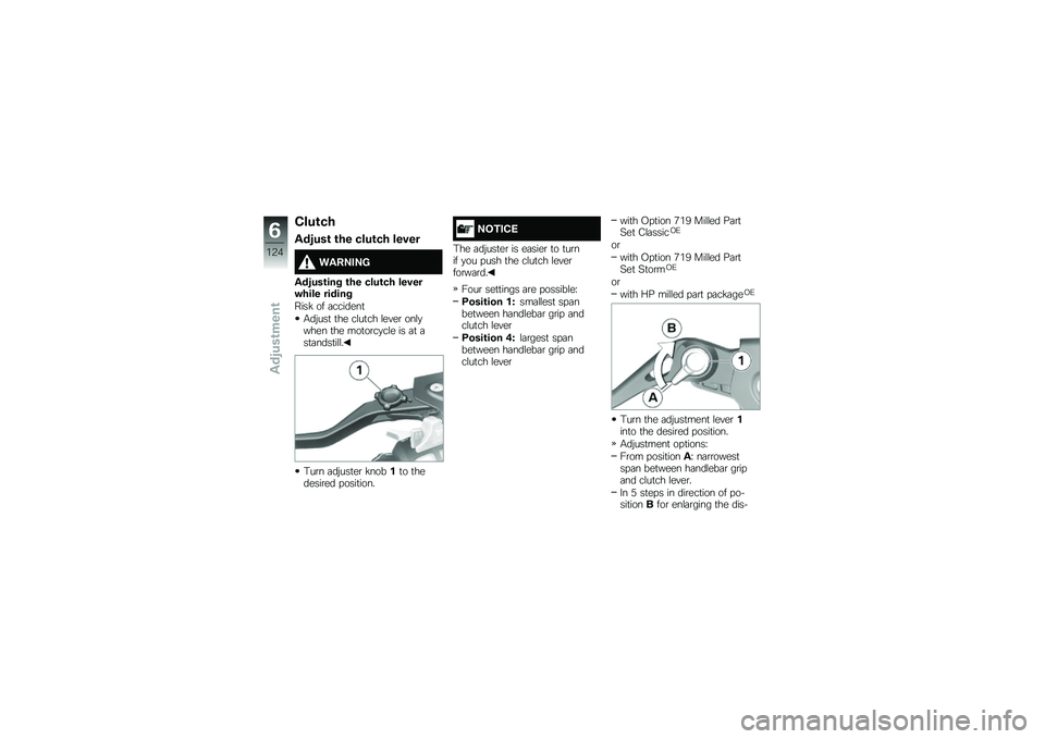 BMW MOTORRAD R 1250 RS 2019  Riders Manual (in English) ���
�\b��
���,�
��\b �\b�� ���
�\b�� ���!��
����4�1�4�
���,�
��\b��� �\b�� ���
�\b�� ���!���"���� ������
����! �� �	�������

�.��%���
 �
�
