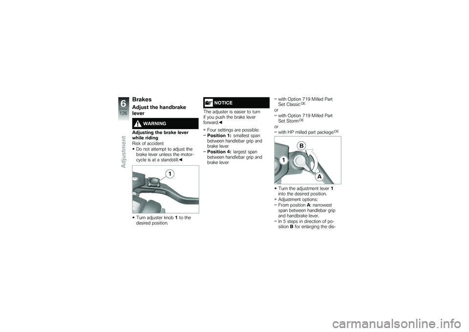 BMW MOTORRAD R 1250 RS 2019  Riders Manual (in English) �	���<��
���,�
��\b �\b�� �����\f���<�
���!��
����4�1�4�
���,�
��\b��� �\b�� �\f���<� ���!���"���� ������
����! �� �	�������

�2� ���
 �	