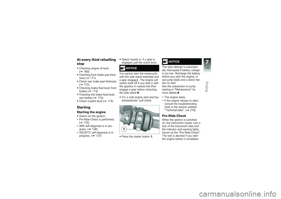 BMW MOTORRAD R 1250 RS 2019  Riders Manual (in English) ��\b ��!���* �\b���� ����
������
��\b��
�0����!��� ������ ���\f �\f����\f�9��*�)�:�
�0����!��� ��\b���
 ��\b�	�!� � �	� �
����!����� �9��+�