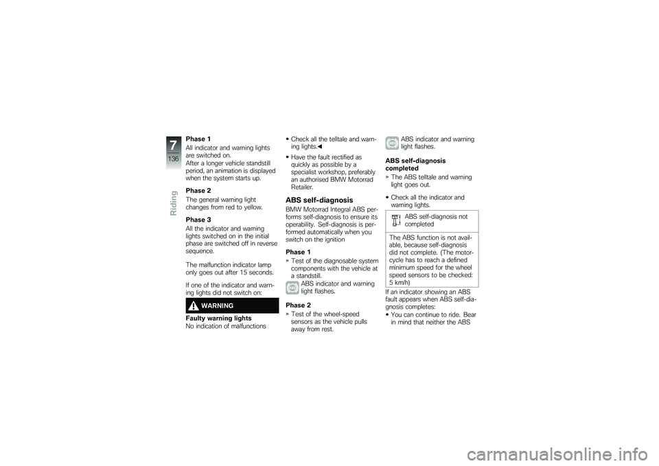 BMW MOTORRAD R 1250 RS 2019  Riders Manual (in English) �9���� �
�.�\f�\f ������	�
��\b �	�� ��	�\b���� �\f����
��	�\b� ����
���� ���
�.��
��\b �	 �\f�����\b ������\f� ��
�	����
��\f�\f� ��\b����" �	� 