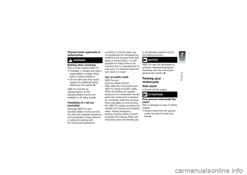 BMW MOTORRAD R 1250 RS 2019  Riders Manual (in English) �9��*����� �����\b� ��������\f�� �\b����\b����*�����
����4�1�4�
�	���<��� �"��� ���������
����! �� ��\b�	�� ���� ��
� �.��> ��\b�
�