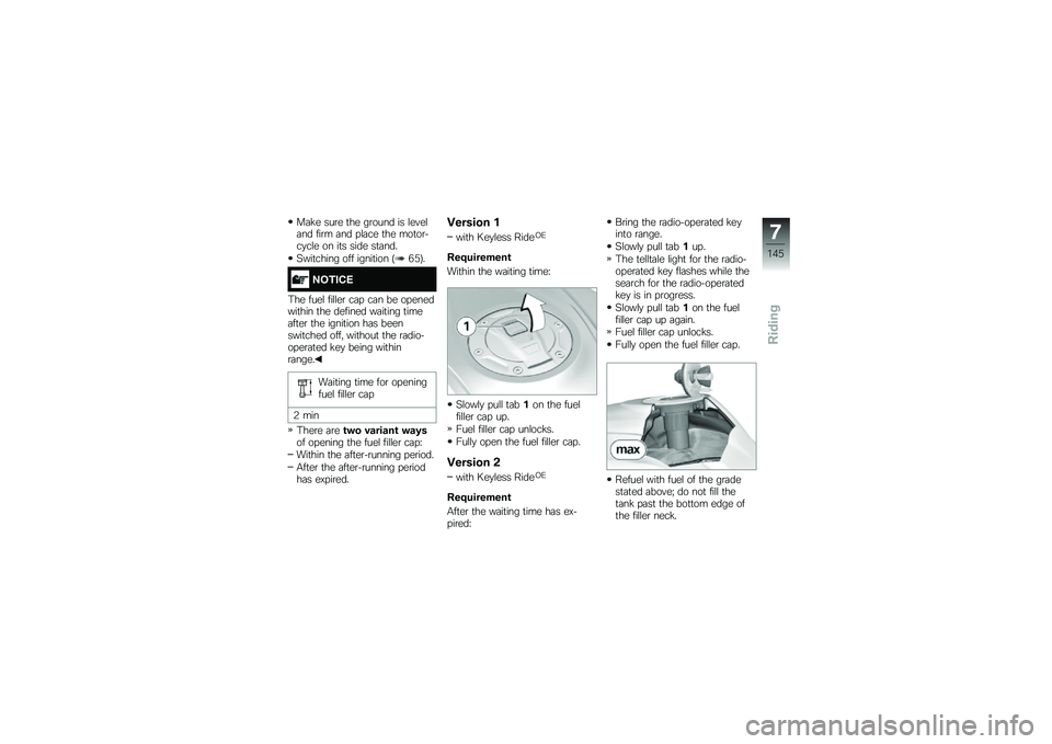 BMW MOTORRAD R 1250 RS 2019  Riders Manual (in English) ��	�!� ���\b� �
�� ��\b���� �� �\f����\f�	�� ���\b� �	�� � �\f�	�� �
�� ���
��\b���
��\f� �� ��
� ���� ��
�	���
�>���
����� ��� �����
���