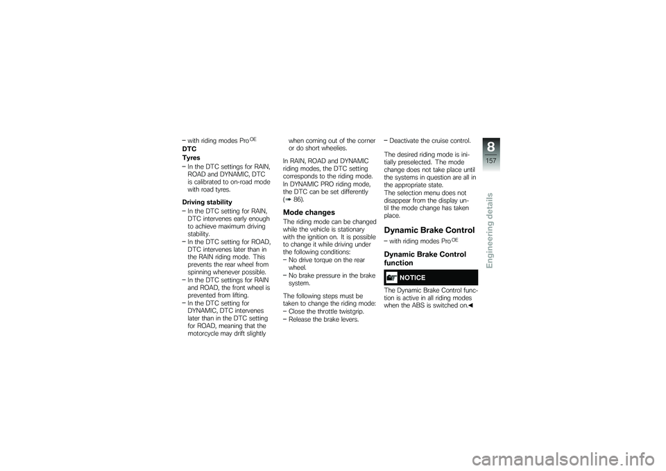 BMW MOTORRAD R 1250 RS 2019  Riders Manual (in English) ���
� �\b����� ����� ��\b��-�/
�5��
��*���
�� �
�� �2�#�0 ���
�
���� ���\b ��.��@�"��-�.�2 �	�� �2�H�@�.���0�" �2�#�0�� ��	�\f���\b�	�
�� �
� ����\b�
