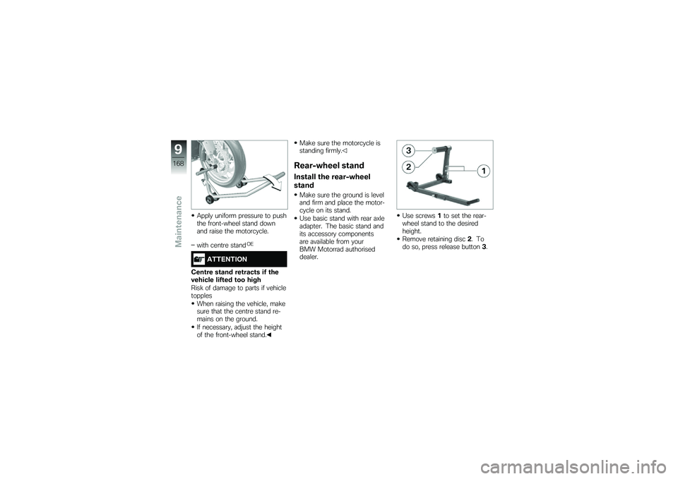 BMW MOTORRAD R 1250 RS 2019  Riders Manual (in English) �.� � �\f�
 ������\b� � �\b�����\b� �
� � ����
�� ��\b���
������\f ��
�	�� �����	�� �\b�	��� �
�� ���
��\b��
��\f��
���
� ����
�\b� ��
�	���-�/
