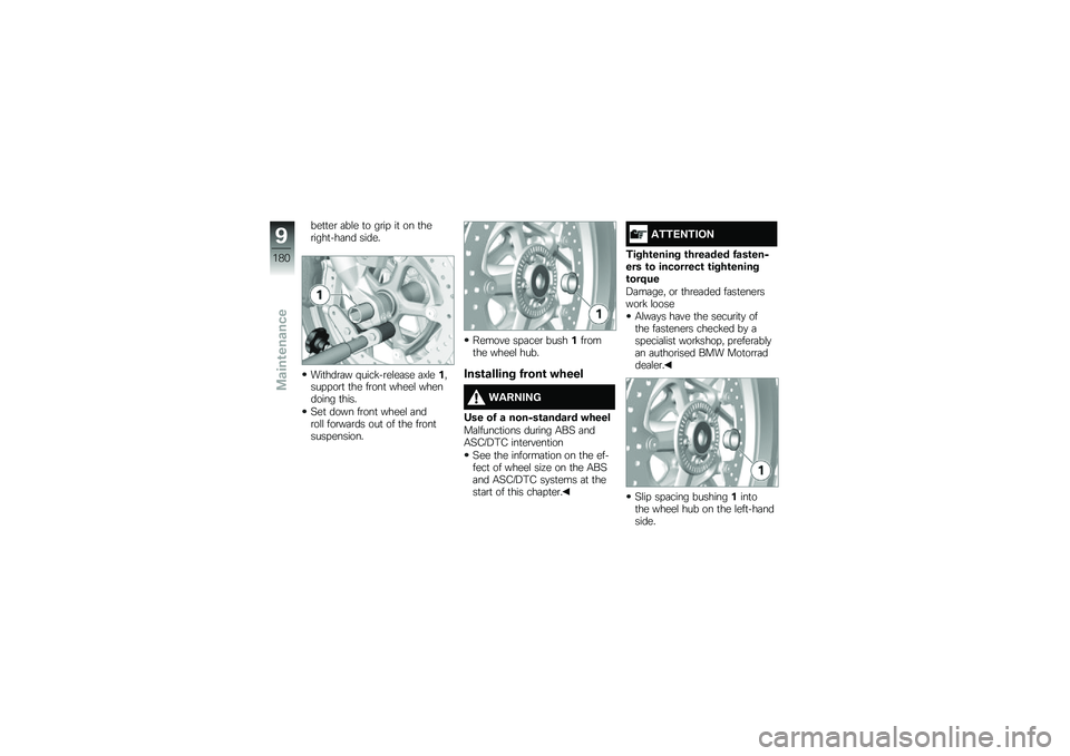 BMW MOTORRAD R 1250 RS 2019  Riders Manual (in English) ���
�
��\b �	��\f� �
� ��\b��  ��
 �� �
���\b����
���	�� �����
���
���\b�	� �$����!��\b��\f��	�� �	�D�\f���"��� � ��\b�
 �
�� ��\b���
 �����\f ���