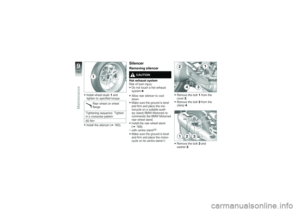 BMW MOTORRAD R 1250 RS 2019  Riders Manual (in English) ����
�	�\f�\f �����\f ��
�����	���
����
�� �
� �� ������� �
��\b�$���
���	�\b �����\f �� �����\f��\f�	���
�#����
����� ���$������A �#��