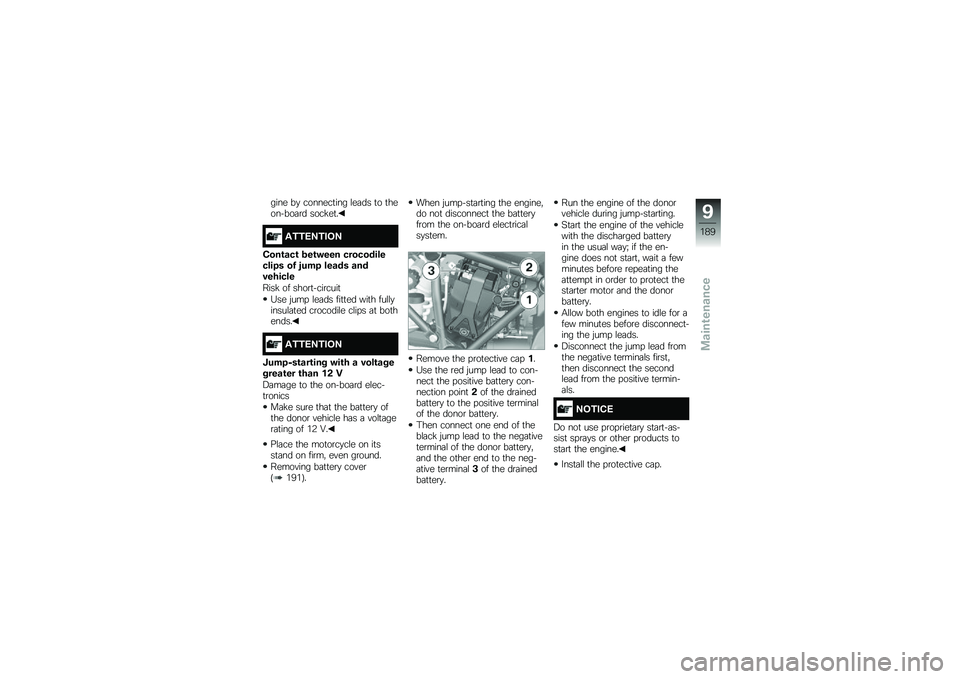BMW MOTORRAD R 1250 RS 2019  Riders Manual (in English) ���� ��
 �������
��� �\f��	�� �
� �
��������	�\b� ����!��
�
����.�4��1�&�4
����\b���\b �\f��\b�"��� �������������� �� �,�
�� ����� �