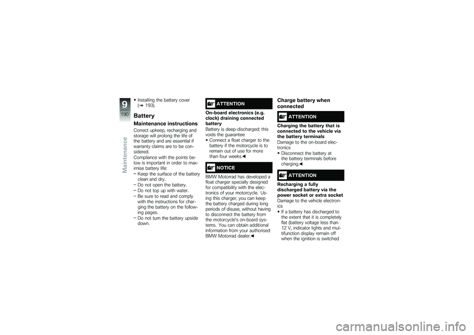 BMW MOTORRAD R 1250 RS 2019  Riders Manual (in English) ����
�	�\f�\f��� �
�� ��	�
�
��\b�
 �����\b�9��)�6�:�
�	��\b�\b���*
�
����\b������ ����\b��
��\b����
�0��\b�\b���
 �� �!��� �" �\b����	�\b���� �	���
