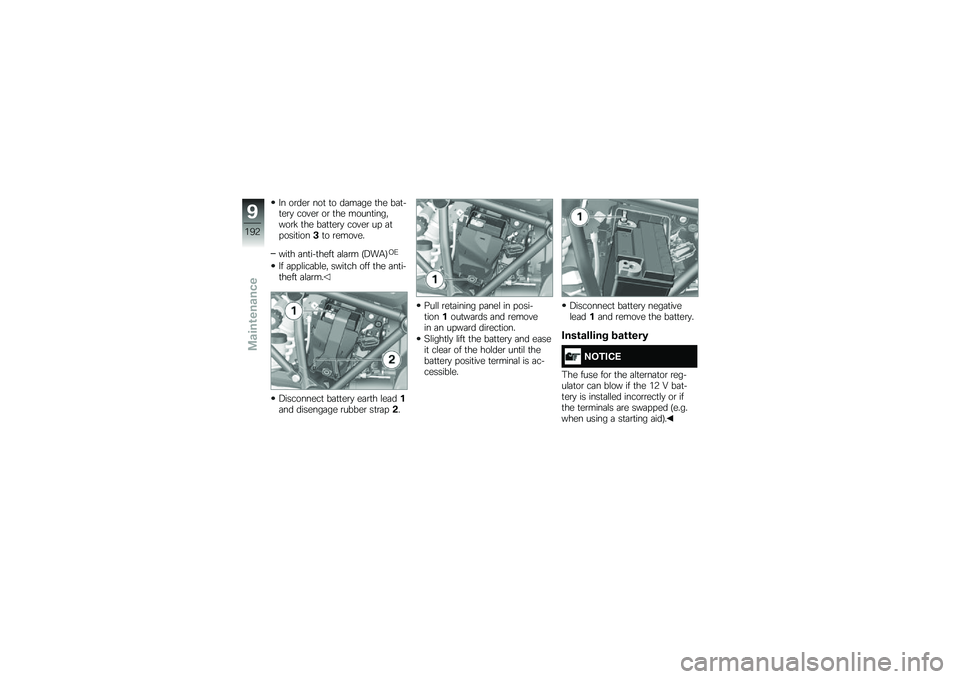 BMW MOTORRAD R 1250 RS 2019  Riders Manual (in English) �� ��\b���\b ���
 �
� ��	��	�� �
�� ��	�
��
��\b�
 �����\b ��\b �
�� �����
����"���\b�! �
�� ��	�
�
��\b�
 �����\b ��  �	�
� ����
����$�
� �\b�����