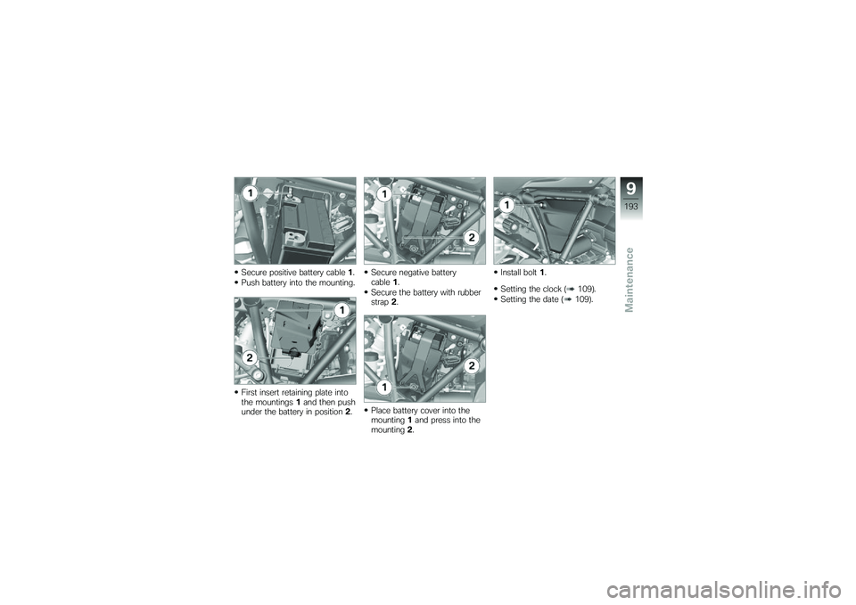 BMW MOTORRAD R 1250 RS 2019  Riders Manual (in English) �>����\b� � ����
��� ��	�
�
��\b�
 ��	��\f���
���� ��	�
�
��\b�
 ���
� �
�� �����
����
���\b��
 �����\b�
 �\b��
�	����� � �\f�	�
� ���
��
�� ��