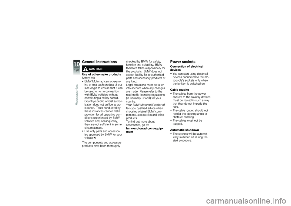BMW MOTORRAD R 1250 RS 2019  Riders Manual (in English) ������� ����\b��
��\b����
���3��1�&�4
�3�� �� ��\b����7���<� �����
��\b�
�>�	���
�
 �\b���!
��� ���
��\b�\b�	� ��	����
 ��D�	����� ��\b �
��