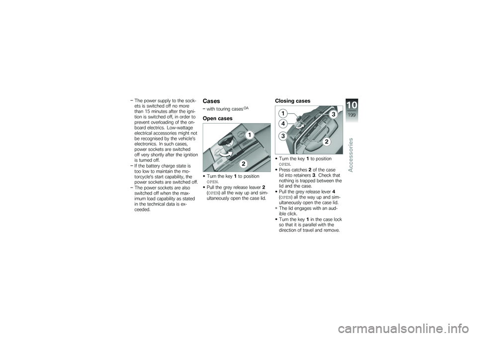 BMW MOTORRAD R 1250 RS 2019  Riders Manual (in English) �#�� � ����\b ��� � �\f�
 �
� �
�� ����!���
� �� ����
���� ��� �� ���\b��
��	� ��, �����
�� �	��
��\b �
�� ������
��� �� ����
���� ���