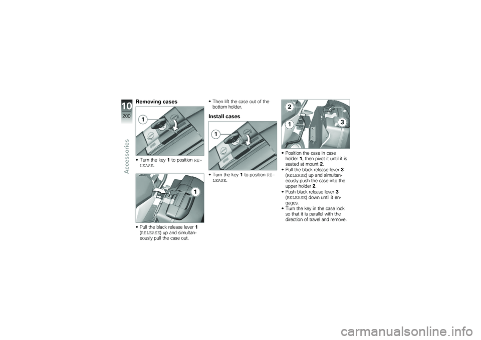 BMW MOTORRAD R 1250 RS 2019  Riders Manual (in English) �����!��� �����
�#��\b� �
�� �!��
��
� � ����
����
������$��
���\f�\f �
�� ��\f�	��! �\b��\f��	�� �\f����\b��9�
�����$��: ��  �	�� �����\f�
�	