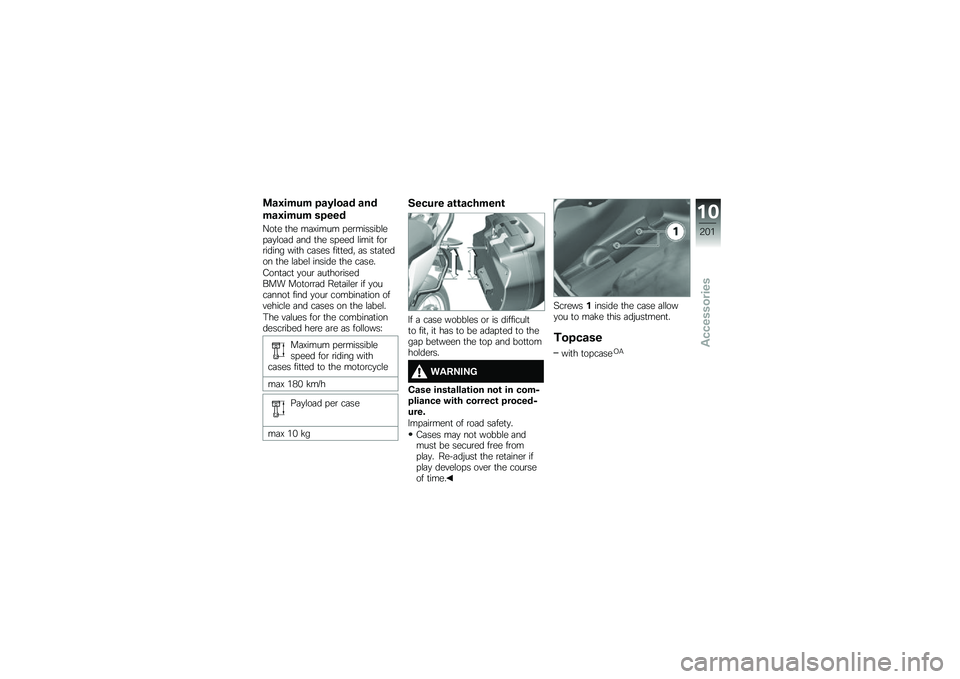 BMW MOTORRAD R 1250 RS 2019  Riders Manual (in English) �
��0���
� ���*���� ���
���0���
� �����
�@��
� �
�� ��	�D���� � ��\b�������\f�� �	�
�\f��	� �	�� �
�� �� ��� �\f����
 ���\b�\b����� ���
�