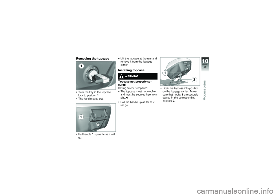 BMW MOTORRAD R 1250 RS 2019  Riders Manual (in English) �����!��� �\b�� �\b������
�#��\b� �
�� �!��
 �� �
�� �
�� ��	���\f���! �
� � ����
�����
�#�� ��	���\f� � �� � ���
�
���\f�\f ��	���\f����  �	�