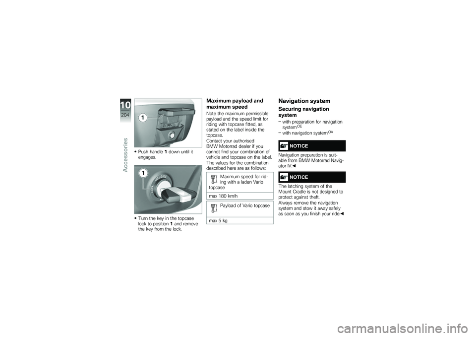BMW MOTORRAD R 1250 RS 2019  Riders Manual (in English) ���� ��	���\f������ ���
��\f ��
����	����
�#��\b� �
�� �!��
 �� �
�� �
�� ��	���\f���! �
� � ����
�����	�� �\b������
�� �!��
 ��\b�� �
�� 