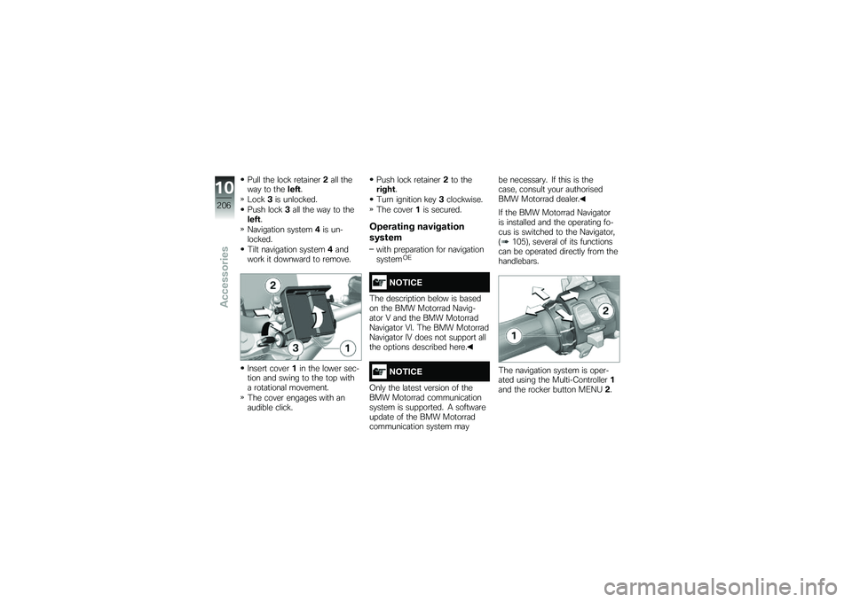 BMW MOTORRAD R 1250 RS 2019  Riders Manual (in English) ���\f�\f �
�� �\f���! �\b��
�	����\b� �	�\f�\f �
����	�
 �
� �
������\b�
�;���!�$�� ���\f���!���
���� �\f���!�$�	�\f�\f �
�� ��	�
 �
� �
������\b�
�@�	�