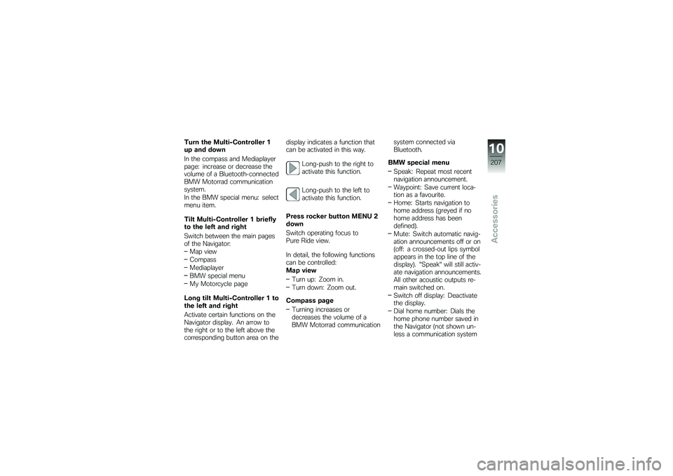 BMW MOTORRAD R 1250 RS 2019  Riders Manual (in English) ��
�� �\b�� �
�
��\b��7����\b������ ��
� ��� ���"�
�� �
�� ���� �	�� �	�� �����	� �\f�	�
��\b� �	���A ����\b��	�� ��\b ����\b��	�� �
�����\f�