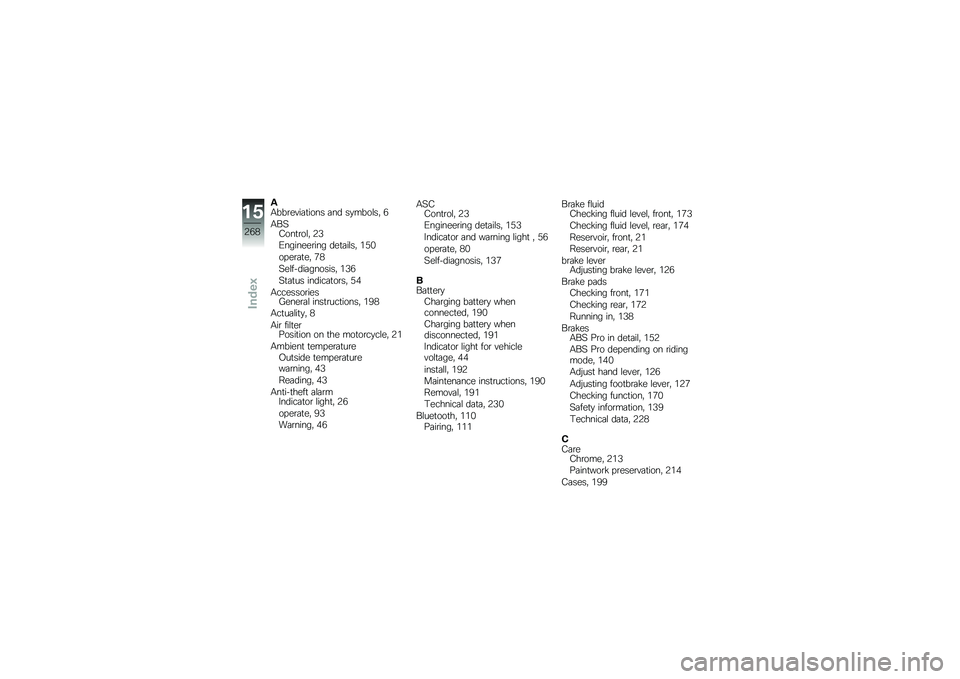 BMW MOTORRAD R 1250 RS 2019  Riders Manual (in English) ��.���\b����	�
���� �	�� ��
����\f��" �*
�.��>�0���
�\b��\f�" �3�6
�/�������\b��� ���
�	��\f��" ��,�&
�� ��\b�	�
��" �+�1
�>��\f�����	�������" ��6�*
�