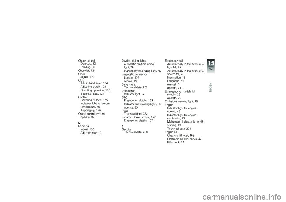 BMW MOTORRAD R 1250 RS 2019  Riders Manual (in English) �0����! ����
�\b��\f�2��	�\f�����" �6�6
���	�����" �6�6
�0����!�\f���
�" ��6�(
�0�\f���!�	��%���
�" ��&�)
�0�\f��
���.��%���
 ��	�� �\f����\b�" ��3�(
�.��%�