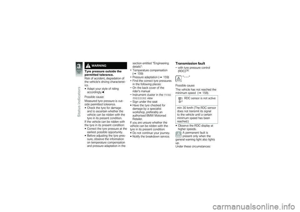 BMW MOTORRAD R 1250 RS 2019  Riders Manual (in English) ����4�1�4�
��*�� ������
�� ��
�\b���� �\b��������\b�\b�� �\b���������
����! �� �	�������
�" ����\b�	��	�
��� ���
�� ������\f��� ��\b
