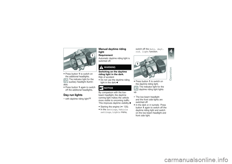 BMW MOTORRAD R 1250 RS 2019  Riders Manual (in English) ��\b��� ���
�
����
� ����
�� ���
�� �	����
����	�\f ���	��\f����
��
�#�� ������	�
��\b �\f����
 ���\b �
���	��D��\f��	�\b�
 ���	��\f����
 ��\f