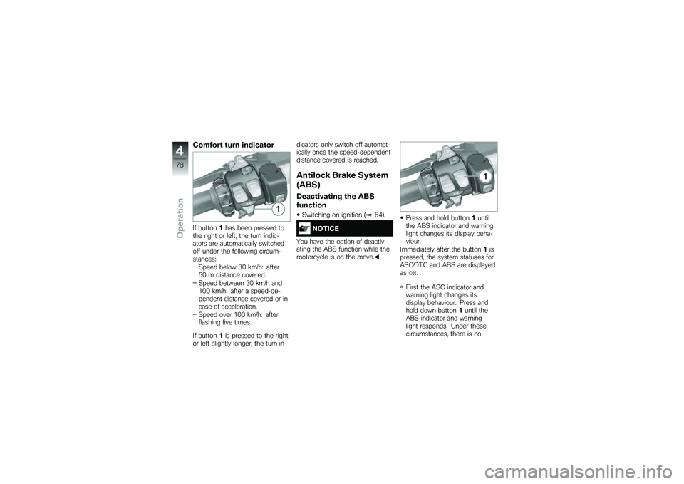 BMW MOTORRAD R 1250 RS 2019  Riders Manual (in English) �������\b �\b�
�� �������\b��
�� ���
�
�����	� ���� � �\b����� �
��
�� �\b����
 ��\b �\f���
�" �
�� �
��\b� �������	�
��\b� �	�\b� �	��
���	�