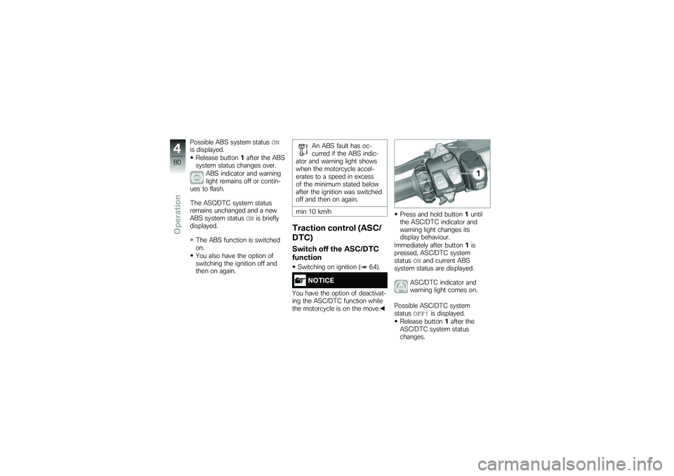 BMW MOTORRAD R 1250 RS 2019  Riders Manual (in English) �������\f� �.��> ��
��
�� ��
�	�
���+�"�� ���� �\f�	�
���
���\f��	�� ���
�
����	��
��\b �
�� �.��>��
��
�� ��
�	�
�� ���	���� ����\b�
�.��> ��
