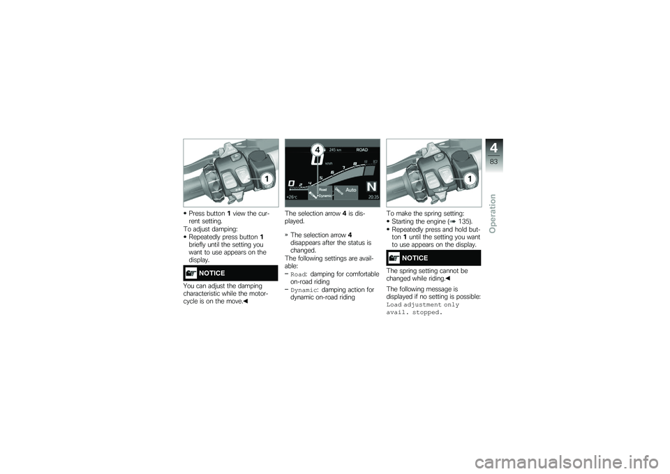 BMW MOTORRAD R 1250 RS 2019  Riders Manual (in English) ��\b��� ���
�
������� �
�� ���\b��\b���
 ���
�
����
�#� �	��%���
 ��	�� ����A
��� ��	�
���\f�
 � �\b��� ���
�
�����\b����\f�
 ���
��\f �
�� ��