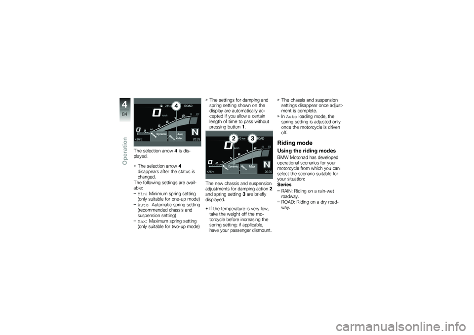 BMW MOTORRAD R 1250 RS 2019  Riders Manual (in English) �#�� ���\f���
��� �	�\b�\b���%�� ����� �\f�	�
���
�#�� ���\f���
��� �	�\b�\b���%����	� � ��	�\b� �	��
��\b �
�� ��
�	�
�� �����	�����
�#�� ���\f