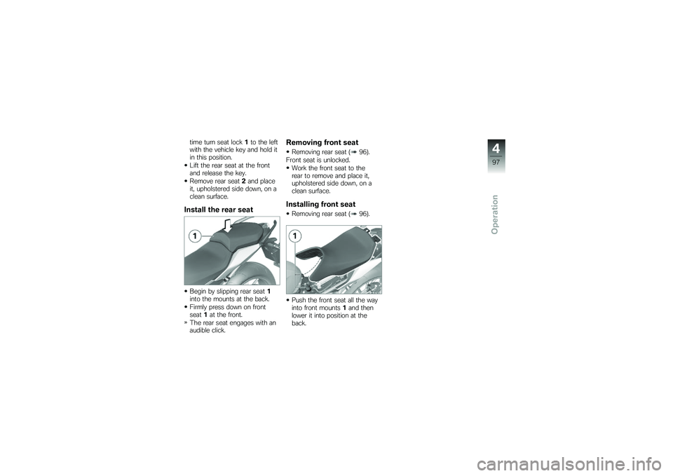 BMW MOTORRAD R 1250 RS 2019  Riders Manual (in English) �
��� �
��\b� ���	�
 �\f���!��
� �
�� �\f���
���
� �
�� ������\f� �!��
 �	�� ���\f� ��
�� �
��� � ����
����
�;���
 �
�� �\b��	�\b ���	�
 �	�
 �
��