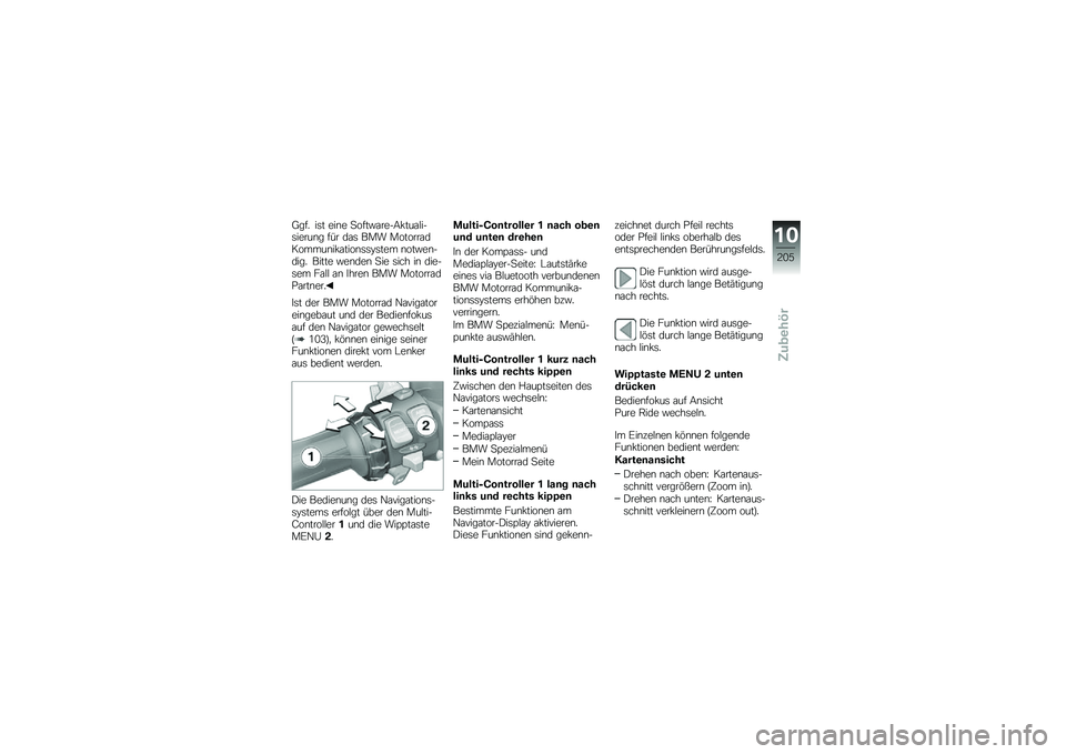 BMW MOTORRAD R 1250 RS 2019  Betriebsanleitung (in German) �@��� ��	� ���\b� �
����"�\f����9�!���\f�$���	�����\b� ��� ��\f�	 ��� �������\f�������\b��!�\f����\b�	�	�:�	��� �\b���"��\b����� ����� �"�