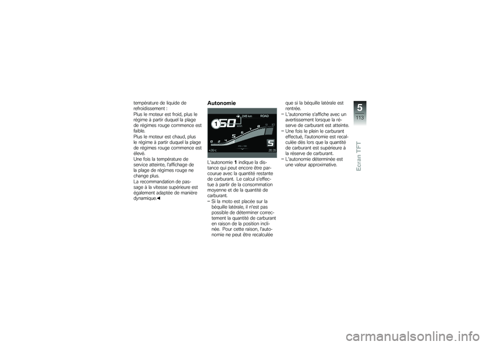 BMW MOTORRAD R 1250 RS 2019  Livret de bord (in French) ��	���\b������	 ��	 ��\f�$��\f��	 ��	��	����\f��\f���	��	�� �K
�A��� ��	 ����	�� �	�� ����\f��( ���� ��	��\b��\f��	 �% �����\f� ���$��	� �� ��