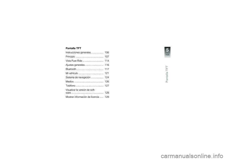 BMW MOTORRAD R 1250 RS 2019  Manual de instrucciones (in Spanish) �)�	���	���	 �*�+�*
�;����	�
������� �\b����	���� � � � � � � � � � � � � �/�.�2
��	������� � � � � � � � � � � � � � � � � � � � � � � �