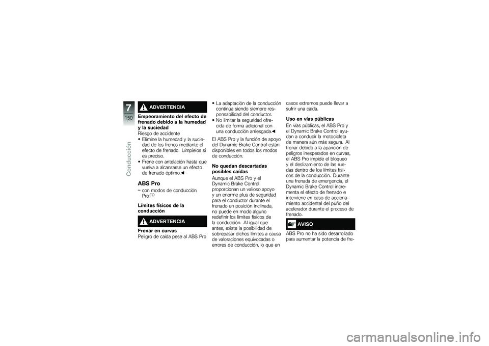 BMW MOTORRAD R 1250 RS 2019  Manual de instrucciones (in Spanish) �\f�1�"�6�:�*�6�7�-��\f
�6��>��\b��	������\b ��� ��3��
��\b ���3����	��\b ���4���\b �	 ��	 �A�����	�� ��	 ���
����	�
�=����\b� �� ���������
�%��