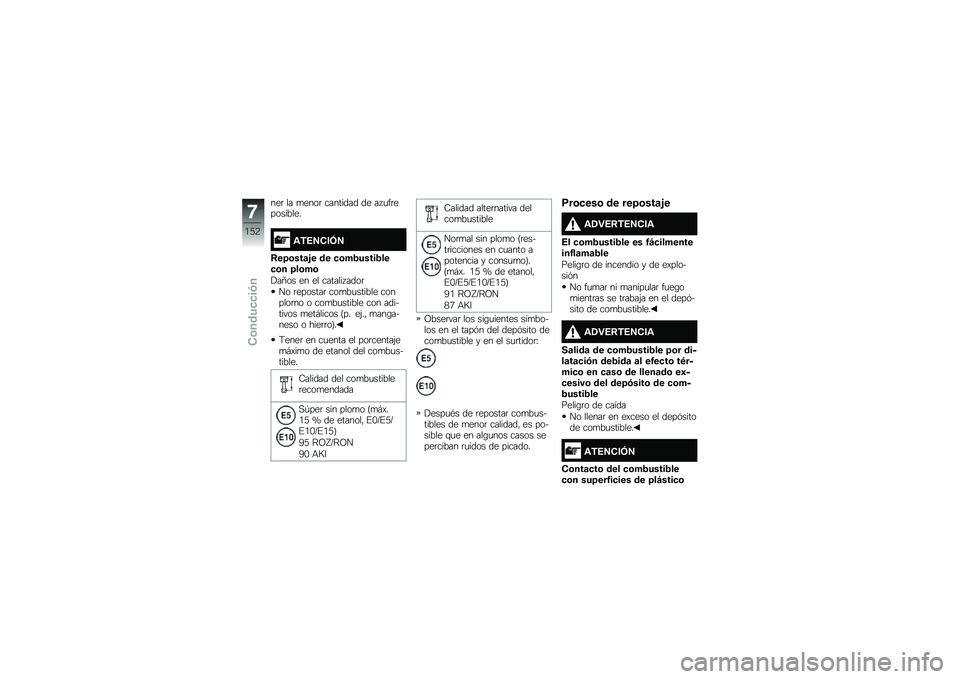 BMW MOTORRAD R 1250 RS 2019  Manual de instrucciones (in Spanish) ���	 �� �
����	 �������� �� �� �
��	���������
�\f�*�6�7�-��8�7
�:��>�\b���	�&� �� �
�\b��4�����4���
�\b� �>��\b��\b
�!��D�� �� �� ������� ��