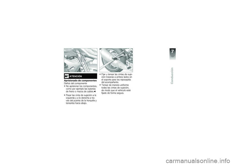 BMW MOTORRAD R 1250 RS 2019  Manual de instrucciones (in Spanish) �\f�*�6�7�-��8�7
�\f�>�����\b��	��\b �� �
�\b��>�\b������
�!��D�� ��� ���
�������
�� ���	�������	 ��� ���
���������"���
� ���	 ��(��
���