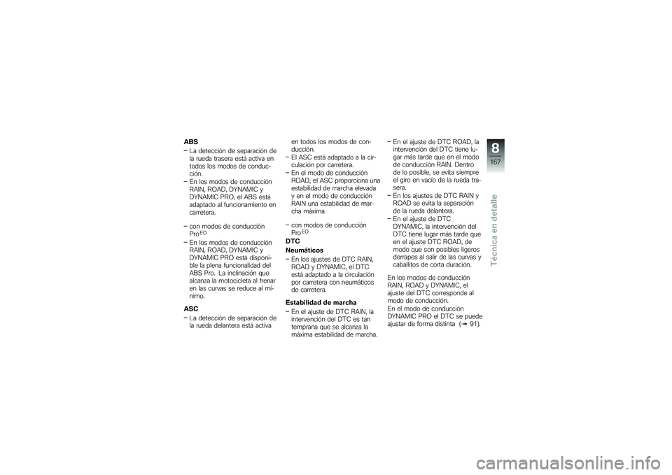 BMW MOTORRAD R 1250 RS 2019  Manual de instrucciones (in Spanish) �\f��
�$� ��������&� �� �����	����&� ���� �	�
��� ��	����	� ����# ������ ������� ��� �
���� �� �����
�����&��
�%� ��� �
����
