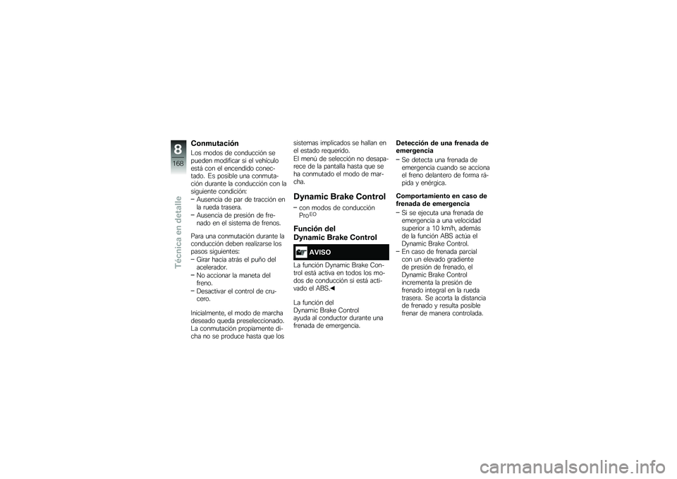 BMW MOTORRAD R 1250 RS 2019  Manual de instrucciones (in Spanish) �-�\b�����	�
��.�
�$�� �
���� �� �����
����&� ����
���� �
��������	 �� �� ������
������# ��� �� ��������� ����������� �%� �