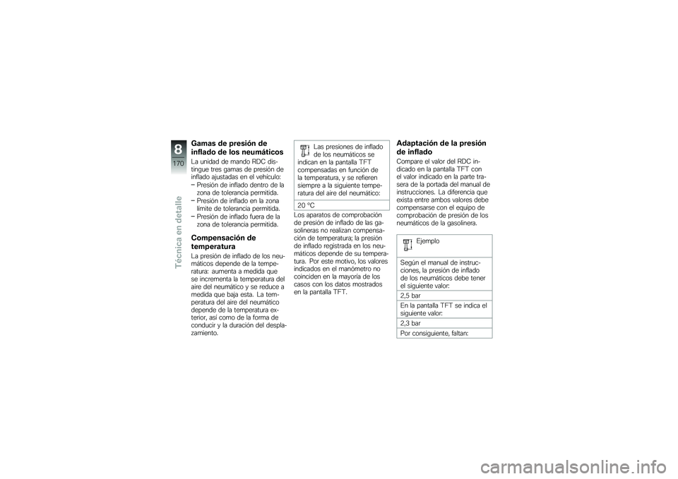 BMW MOTORRAD R 1250 RS 2019  Manual de instrucciones (in Spanish) �<�	��	� �� �>�����.� ��
���3��	��\b �� ��\b� �����B���
�\b�
�$� �
����� �� �
���� �=�!�9 ��������\b�
� ��	�� �\b��
�� �� ��	����&� �����