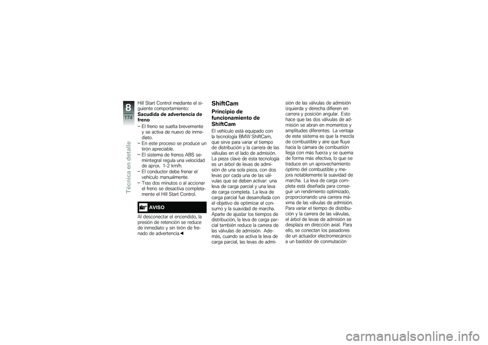 BMW MOTORRAD R 1250 RS 2019  Manual de instrucciones (in Spanish) �J��� �,���	� �9����	�� �
������� �� ����\b�
����� ���
���	���
������G
��	�
�����	 �� �	��������
��	 ���3����\b
�%� ��	��� �� ��
��