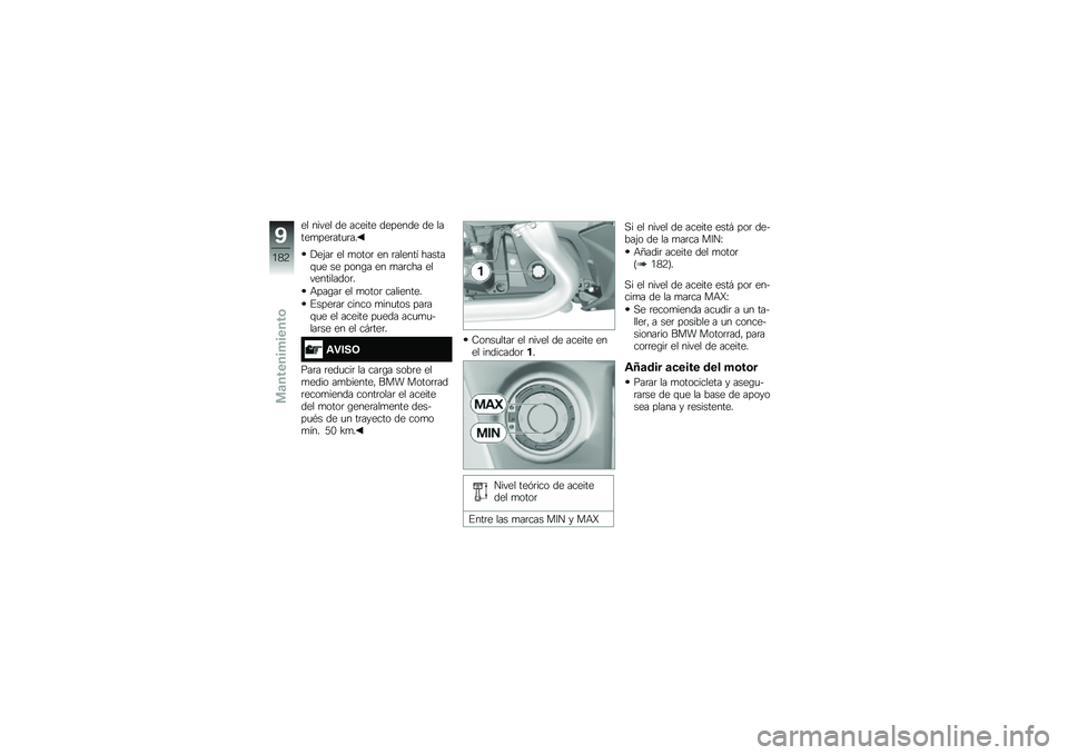 BMW MOTORRAD R 1250 RS 2019  Manual de instrucciones (in Spanish) �� ����� �� ������ ������� �� �����
���	���
�	��
�!��(��	 �� �
����	 �� �	������ ������\f�
� �� ����\b� �� �
��	��� ���������