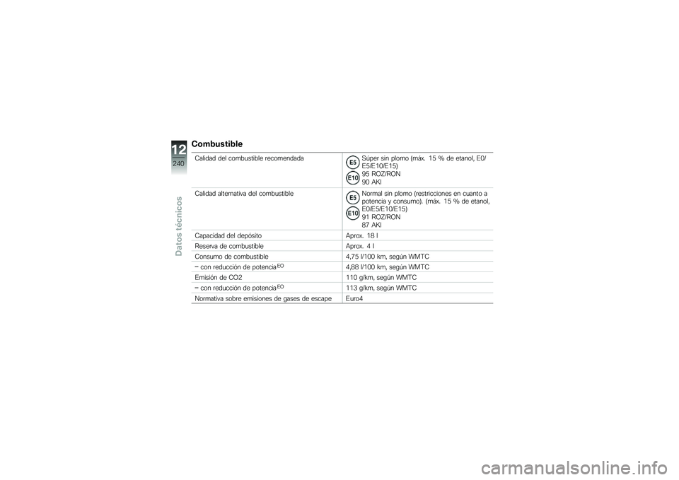 BMW MOTORRAD R 1250 RS 2019  Manual de instrucciones (in Spanish) �-�\b��4�����4��
�9������ ��� ���
��
������ �	����
�������,�-���	 ��� ����
� �?�
�#�)� �/�4 �\ �� �������" �%�.�A�%�4�A�%�/�.�A�%�/�4�@
�1�4 �=�C�`�