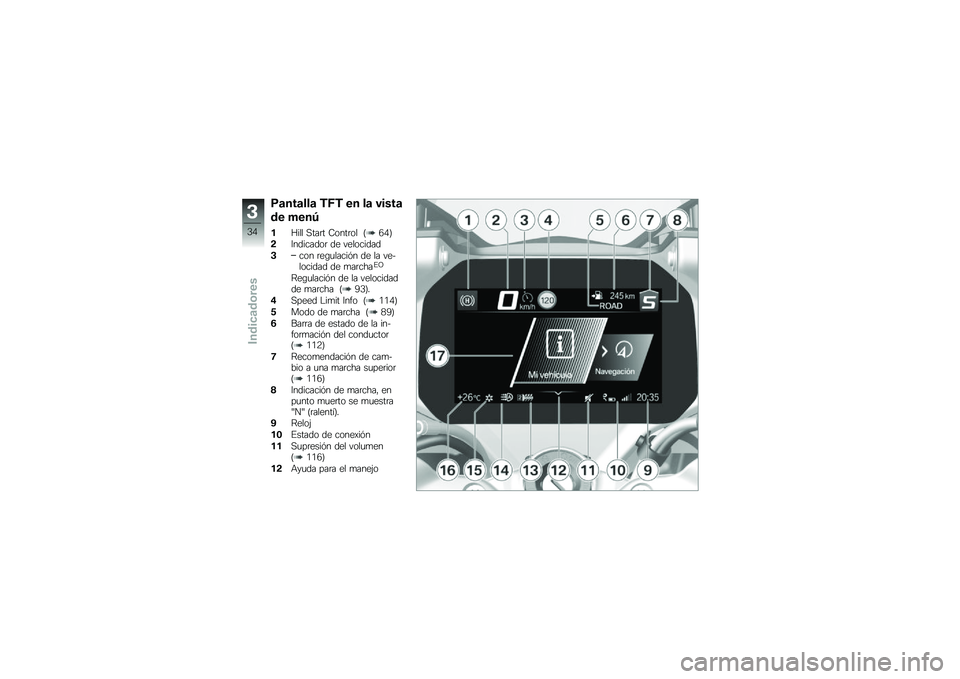 BMW MOTORRAD R 1250 RS 2019  Manual de instrucciones (in Spanish) �)�	���	���	 �*�+�* �� ��	 �����	
�� ����D
��J��� �,���	� �9����	�� �?�2�0�@
�!�;��������	 �� ���������
�$��� �	��\b�
�����&� �� �� �����