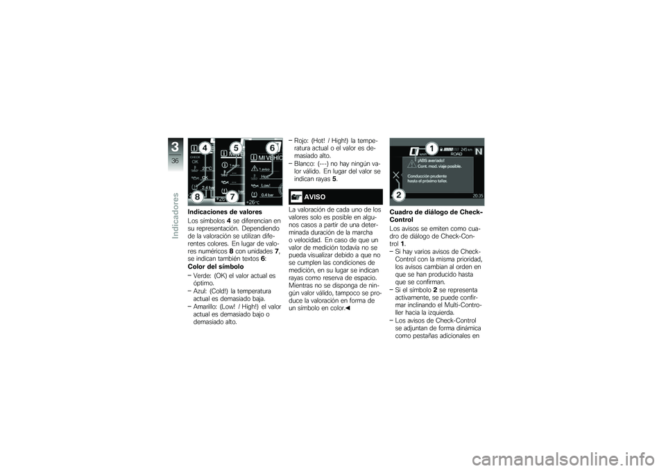 BMW MOTORRAD R 1250 RS 2019  Manual de instrucciones (in Spanish) �����
�	�
��\b��� �� ��	��\b���
�$�� ���
������%�� �����	������ ����
 �	���	���������&�� �!������������ �� �����	����&� �� �

